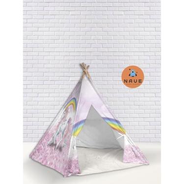 Imagem de Cabaninha/Tenda/Toca Infantil Para Festa Do Pijama