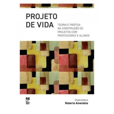 Imagem de Projeto De Vida