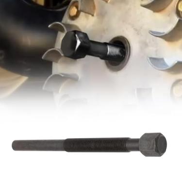 Imagem de Embreagem primária resistente JDG11200, ferramenta de remoção de embreagem ferramenta extrator de embreagem compatível com John Deere Gator PCP 20