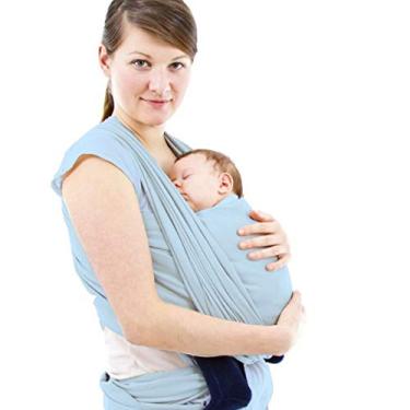 Imagem de Sling Wrap, Best Sling, Azul Claro