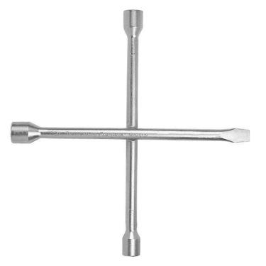 Imagem de Chave De Roda Cruz Com Espatula Tramontina 44710001