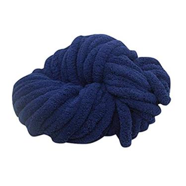 Imagem de Fio Robusto Fio Robusto de Chenille, Fio DIY Sage, Fio de Manta de Malha, Grosso e Fofo para Tricô, Fio Robusto de Chenille, Grosso e Fofo Fio Robusto DIY de Chenille/356