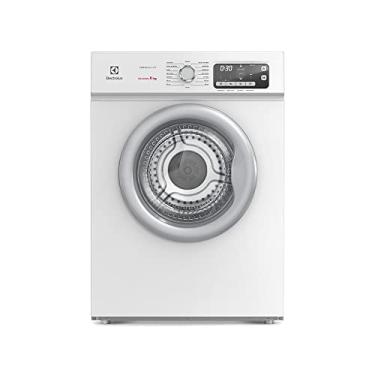 Imagem de Secadora de Roupas Electrolux 11Kg Branca Essential Care com Função Antirrugas (STL11) - 220V