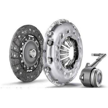 Imagem de Kit Embreagem Corsa 2002 a 2012 Luk 620 3236 33