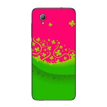 Imagem de Capa Adesivo Skin358 Verso Para Alcatel 1 5033j (2018) - KawaSkin