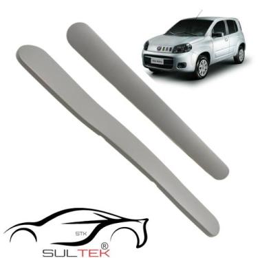 Imagem de Par Moldura Elétrica para FIAT/UNO VIVACE ou Fiorino Vivace DIANTEIRO 