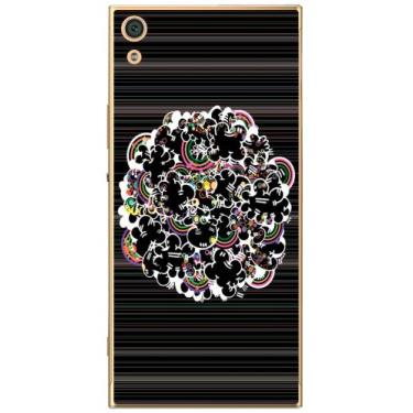 Imagem de Capa Adesivo Skin110 Verso Para Sony Xperia Xa1 Ultra - KawaSkin