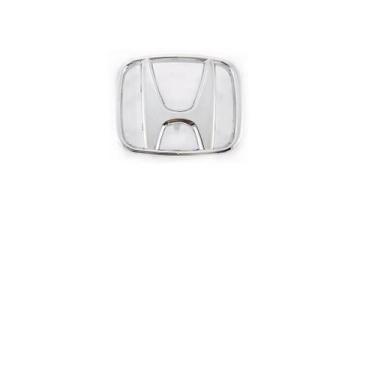 Imagem de Emblema Logo Volante Honda -New Civic/Hrv/City/Fit Com Pino - Marcon, 