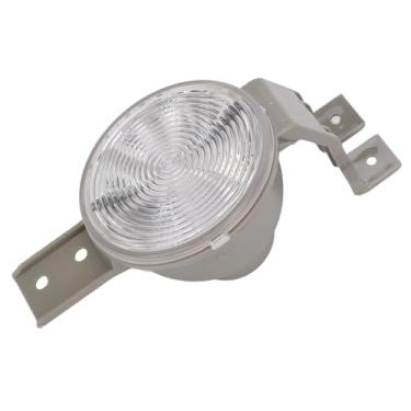 Imagem de Concha Lâmpada Indicadora do Para-choque Dianteiro, Robusta e Eficiente, Adequada para R50, R52 (S) CONVERSÍVEL, Projetada para Abrigar a Luz Intermitente do Seu Veículo (B)