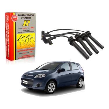 Imagem de Cabo De Vela Ngk Palio 1.6 16v Etorq 2011 A 2013