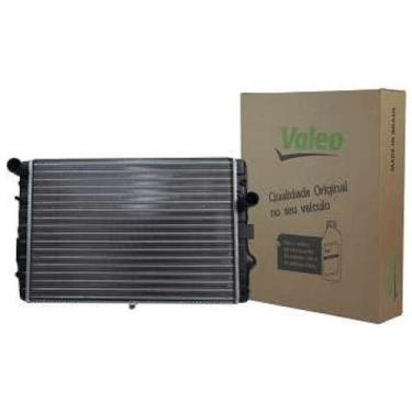 Imagem de Radiador Gol 1994 a 2005 Valeo 6TA088A