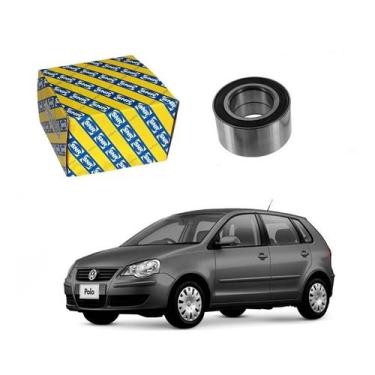Imagem de Rolamento Dianteiro Polo 1.6 2007 A 2011 - SNR