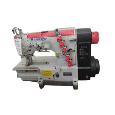 Imagem de Maquina Galoneira Direc Drive - BRASEW- 220v+ rodinhas, 220V