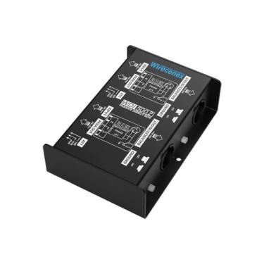 Imagem de Direct Box Dual WDI-500.2 Wireconex