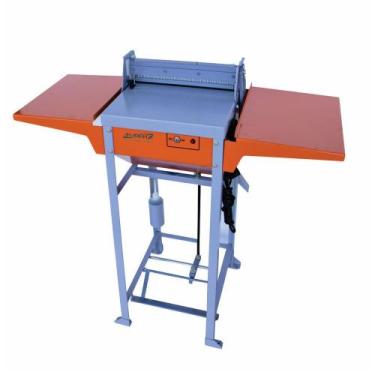 Imagem de Encadernadora elétrica Semi-Industrial para Wire-o 3x1 - Marpax, 110V