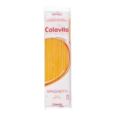 Imagem de Macarrão Colavita Spaghet 3 500g