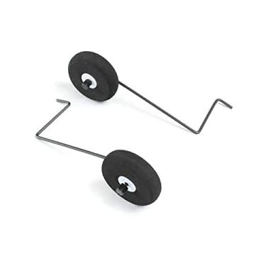 Imagem de E-flite Trem de pouso principal: T-28, EFL08257