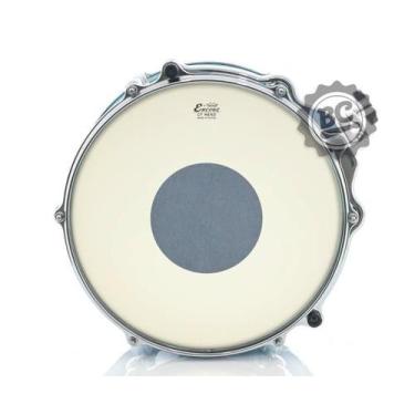 Imagem de Pele Encore Remo CS Coated Controlled Sound 12 com bola central e film