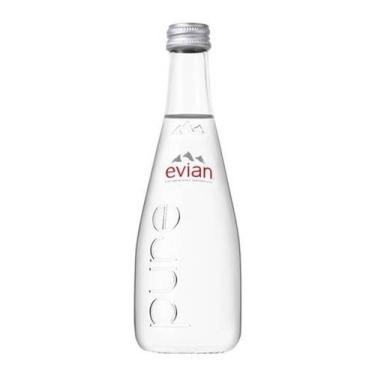 Imagem de Água Mineral Evian Sem Gás 330Ml