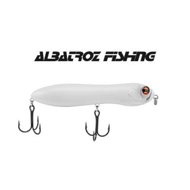 Imagem de Isca Artificial Albatroz Fishing Thundera 130 - 13cm (30g) - Várias Co