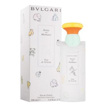 Imagem de Perfume Bvlgari Petits Et Mamans - Eau de Toilette - Unissex - 100 ml