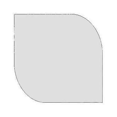 Imagem de Tinta Pva Fosca 100ml Cores Frias Gii - TRUE COLORS, BRANCO ORVALHO - 