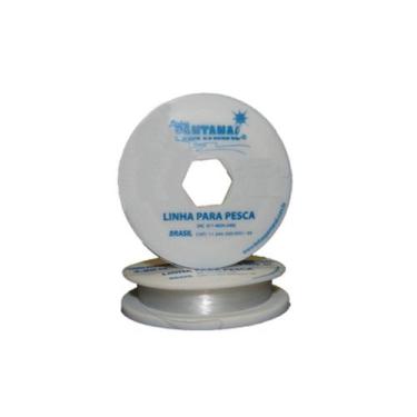 Imagem de Linha Pesca Br 0.50 - 100m C20pç - Ekilon