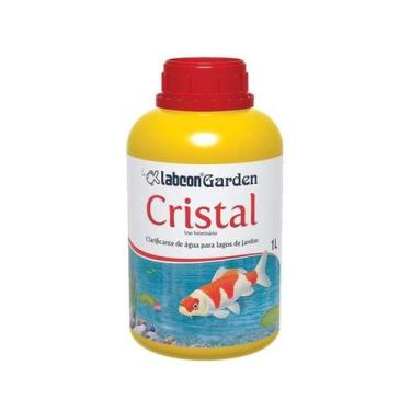 Imagem de Condicionador Labcon Garden Cristal 1l - Alcon Pet
