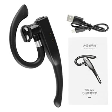 Imagem de Fone de Ouvido Bluetooth, Fone de Ouvido Bluetooth Fones de Ouvido Bluetooth Fones de Ouvido Bluetooth Fones de Ouvido Bluetooth HD Voice IPX7 à Prova D'água Bluetooth 5.1