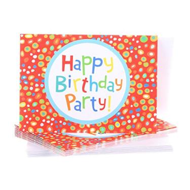 Imagem de It Takes Two Cartões de festa de feliz aniversário