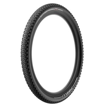 Imagem de Pirelli, Scorpion MTB H, pneu, 73 cm x 6 cm, dobrável, sem câmara de ar, preto