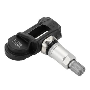 Imagem de Partuto Sensor de pressão de pneu nº 13581560 Sensor de monitoramento de pressão de pneu para Chevrolet Corvette C7 2014-2019