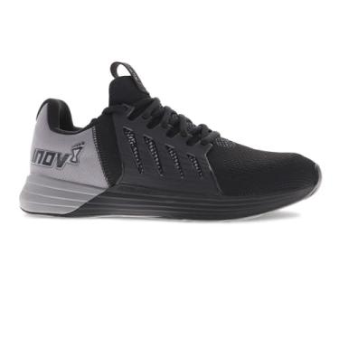 Imagem de Inov-8 Tênis feminino F-lite G 300 Cross Training, Preto/cinza, 39