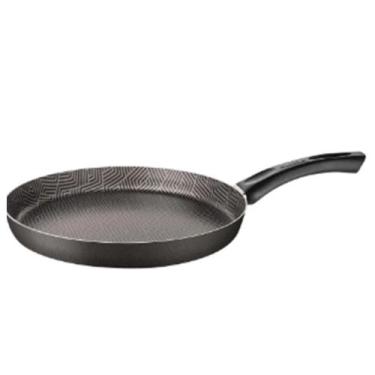 Imagem de Panela Panquequeira Paris em Alumínio 28 cm - A.R Variedades MT