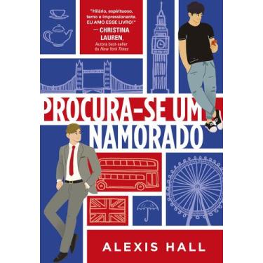 Imagem de Livro - Procura-se um namorado  Sucesso no TikTok