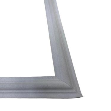 Imagem de Boiserie Moldura Roda Meio Eva Autoadesivo e Flexível Sirius 4cm x 1,5