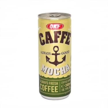 Imagem de Caffe Mocha Premium 240ml - Okf