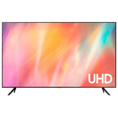 Imagem de SMART TV SAMSUNG SMART TV UHD CRYSTAL 4K 55