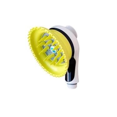 Imagem de Chuveiro Massageador Pet - MBS Pro Grooming