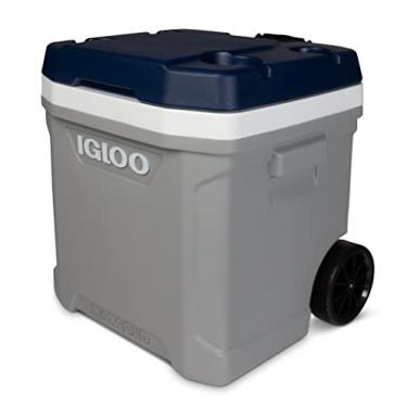 Imagem de Igloo 00034696 Maxcold Latitude 62 Rolo, Cinza, Branco, Mar Egeu, Preto