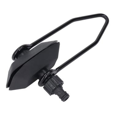 Imagem de Lavador de Motor de Alimentação de água, Protetor de Ouvido para Barco, Acessórios de Barco Com Conexão Rápida de 16mm, Conector de Mangueira