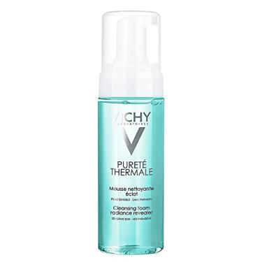 Imagem de Pureté Thermale Espuma de Limpeza, 150 ml, Vichy, Branco