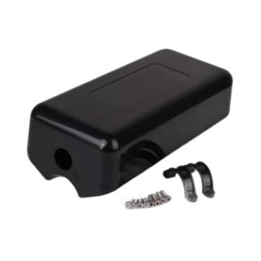 Imagem de rockible Caixa de Controle para Bicicleta E Scooter, Acessórios de Ciclismo, 24.8x11cm