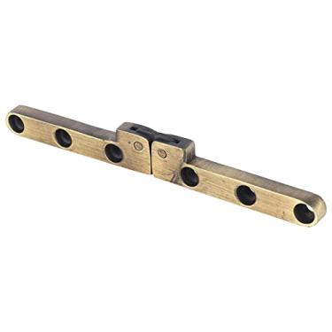 Imagem de Dobradiça Dobrável Resistente da Aba da Dobradiça do Armário, Dobradiça do Armário para o Armário de Casa, Acessório da Dobradiça da Tesoura para Cômodas