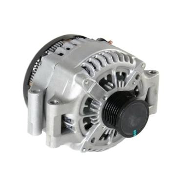 Imagem de Alternador gerador compatível com BMW F07 F10 F11 F18 535i F12 F13 640i N55 12317638337 12317638338 7638337 7638338