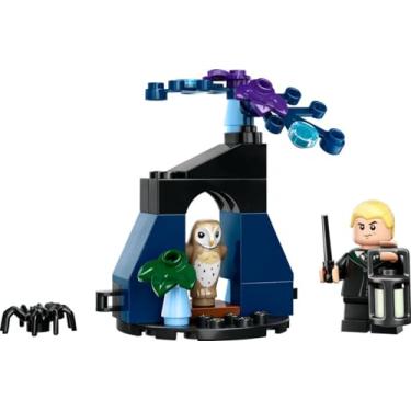 Imagem de LEGO Harry Potter Draco in the Forbidden Forest 30677 Polybag