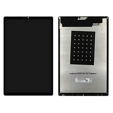 Imagem de Mustpoint Tela LCD sensível ao toque digitalizador para Lenovo Tab M10 FHD Plus TB-X606F TB-X606X TB-X606 10,4 polegadas