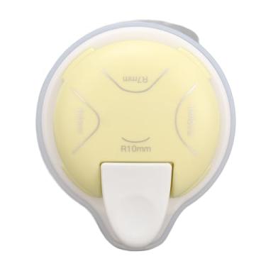 Imagem de Perfurador de Canto de Papel Portátil, Cortador de Canto Mais Redondo 4 Em 1 Com Raio de 4mm, 7mm, 10mm para Artesanato, Ferramenta Portátil de Perfuração de Canto de Papel