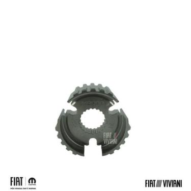 Imagem de Cubo Sincronizador 5a Marcha Fiat Argo Cronos Pulse