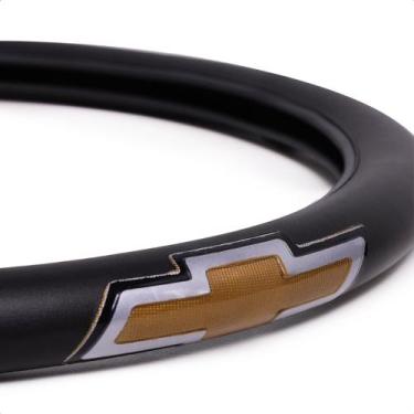 Imagem de Capa de volante universal CHEVROLET - Inter capas